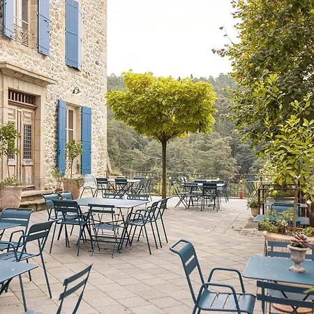 Character House In Vals-les-bains *