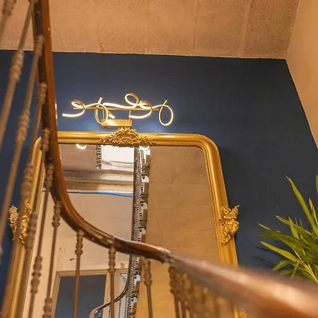 Character House In Vals-les-bains Дом отдыха Montreux-Jeune