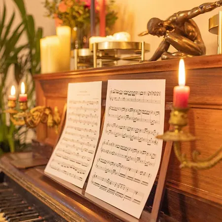 Character House In Vals-les-bains Σπίτι διακοπών Montreux-Jeune